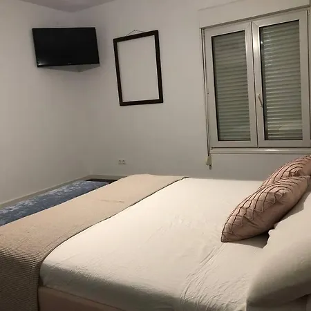 Apartman Apartamento Primera Linea Puerto Banus Con Vistas