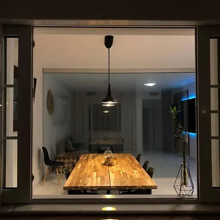 Apartamento Primera Linea Puerto Banus Con Vistas 公寓 马尔韦利亚