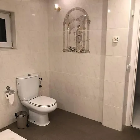 Apartman Apartamento Primera Linea Puerto Banus Con Vistas