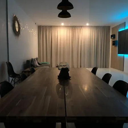 Apartamento Primera Linea Puerto Banus Con Vistas *