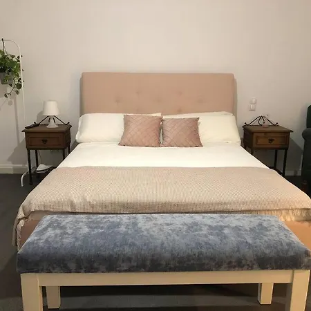 Apartamento Primera Linea Puerto Banus Con Vistas Apartmán *