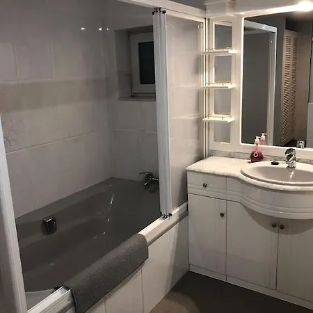 Apartamento Primera Linea Puerto Banus Con Vistas