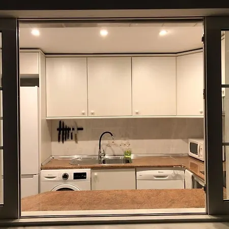 Apartamento Primera Linea Puerto Banus Con Vistas * Марбелья