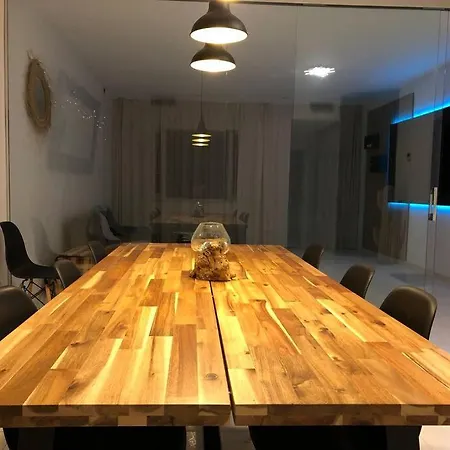 Apartamento Primera Linea Puerto Banus Con Vistas ماربيا