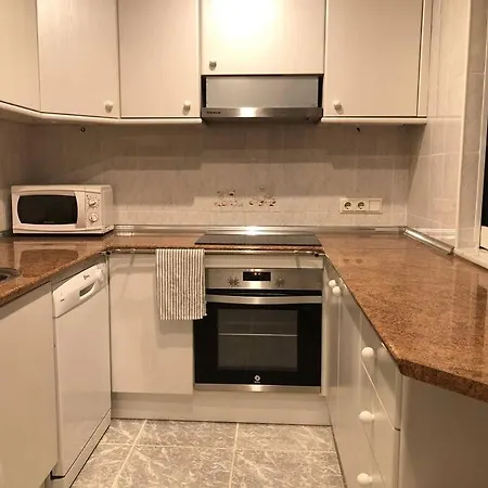 Apartamento Primera Linea Puerto Banus Con Vistas