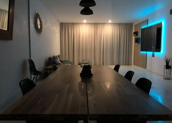 Apartamento Primera Linea Puerto Banus Con Vistas *