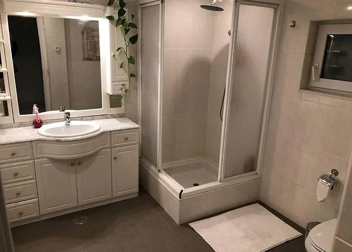 Apartamento Primera Linea Puerto Banus Con Vistas Apartament