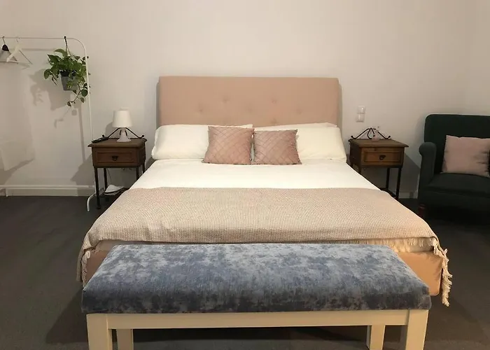 Apartamento Primera Linea Puerto Banus Con Vistas Apartmán *