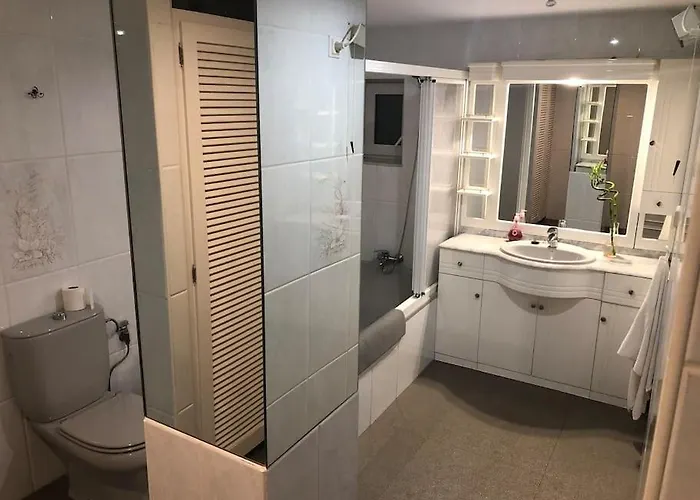 Apartamento Primera Linea Puerto Banus Con Vistas Marbella