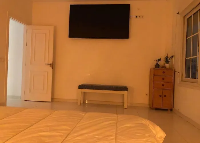 Apartamento Primera Linea Puerto Banus Con Vistas Marbellac
