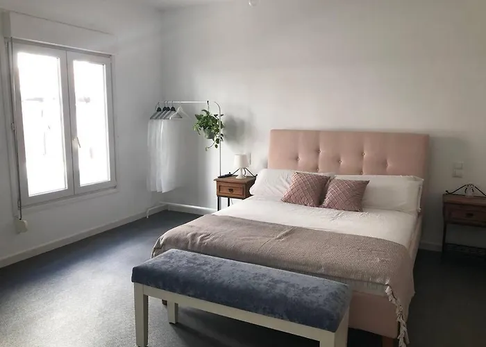 Apartamento Primera Linea Puerto Banus Con Vistas