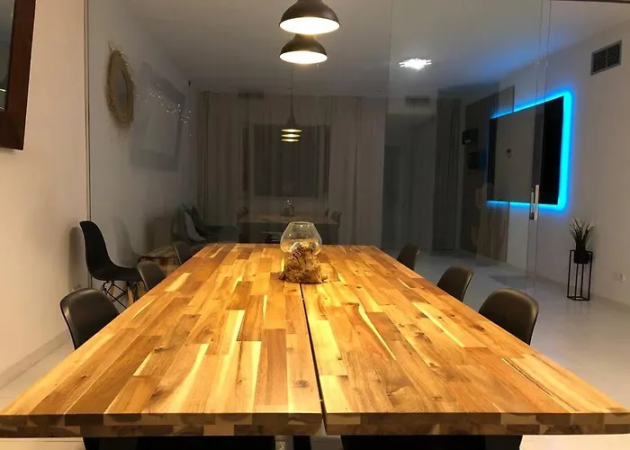 Apartamento Primera Linea Puerto Banus Con Vistas Marbella