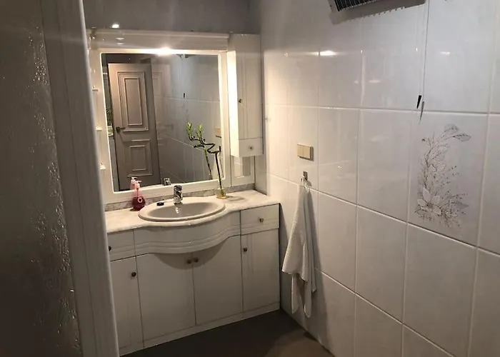 Apartament Apartamento Primera Linea Puerto Banus Con Vistas Marbella