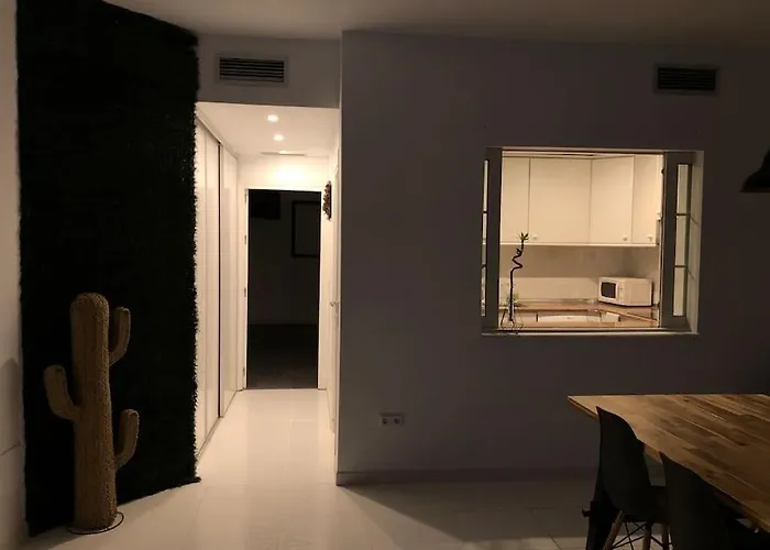 Apartament Apartamento Primera Linea Puerto Banus Con Vistas *