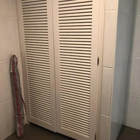 Apartamento Primera Linea Puerto Banus Con Vistas Διαμέρισμα