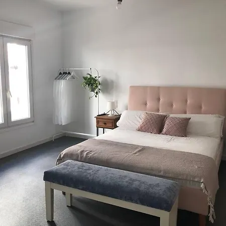 Apartamento Primera Linea Puerto Banus Con Vistas