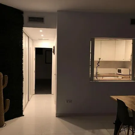 Διαμέρισμα Apartamento Primera Linea Puerto Banus Con Vistas *