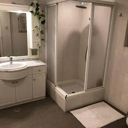 Apartamento Primera Linea Puerto Banus Con Vistas Lejlighed