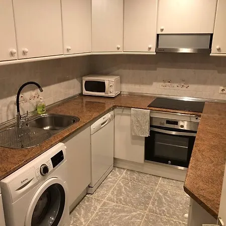 Apartamento Primera Linea Puerto Banus Con Vistas Lejlighed