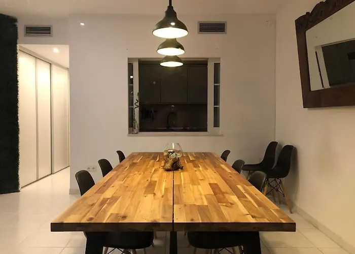 Apartamento Primera Linea Puerto Banus Con Vistas * Marbella