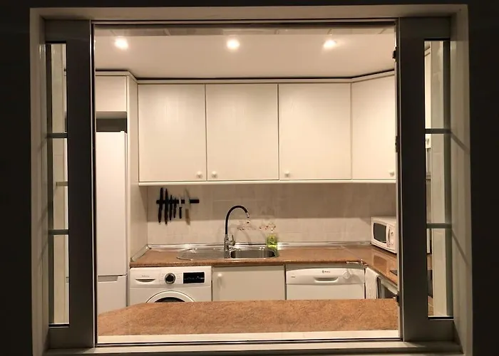 Apartamento Primera Linea Puerto Banus Con Vistas * Marbella