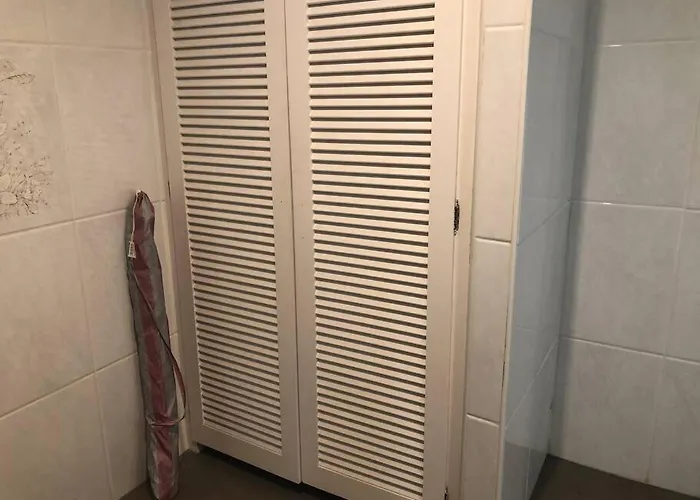 Apartamento Primera Linea Puerto Banus Con Vistas Apartment