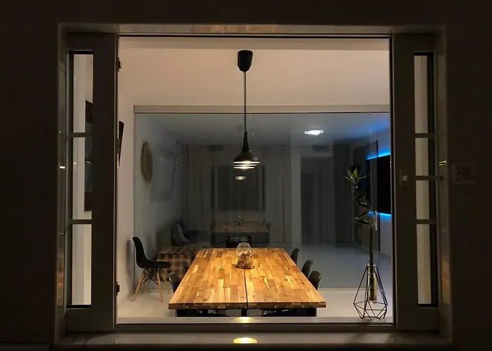 Apartamento Primera Linea Puerto Banus Con Vistas Apartment Marbella