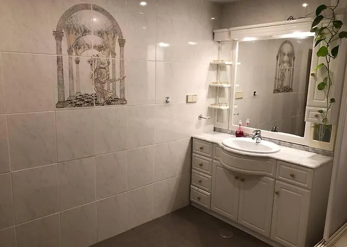 Apartamento Primera Linea Puerto Banus Con Vistas Marbella